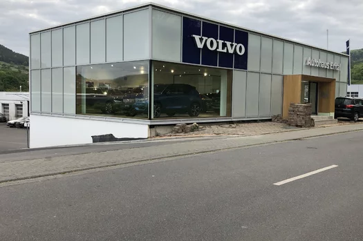 Autohaus Erftal