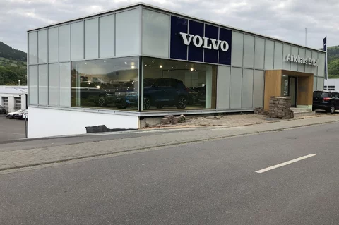 Autohaus Erftal