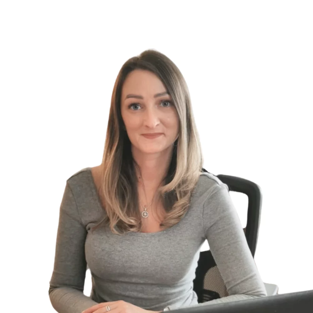 Bc. Iveta Krničovská Bc. Iveta Krničovská